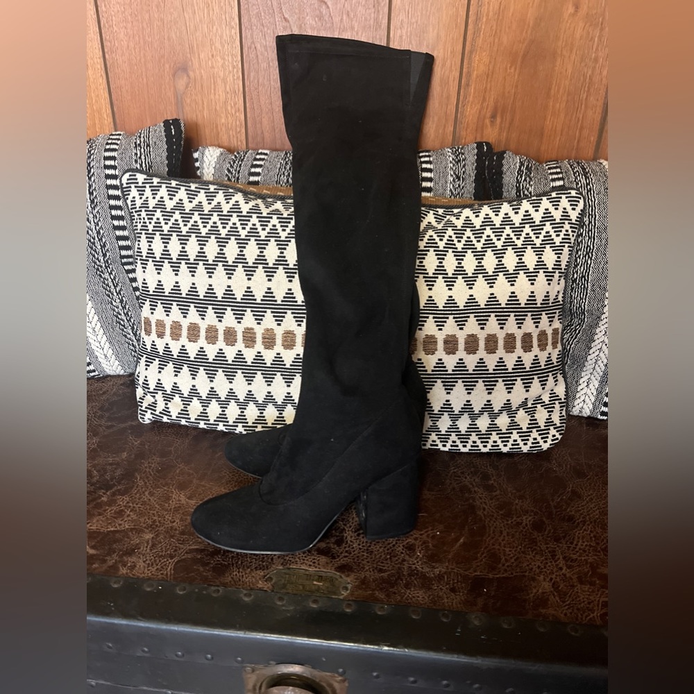 Marc Fisher over knee boots
